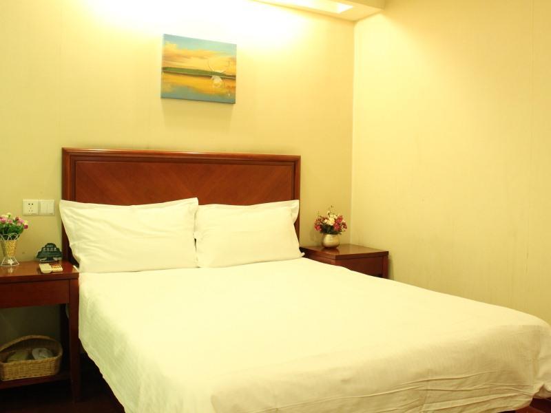 Hotel Greentree Hebei Tangshan Caofeidian Economic Development Zone Municipal Building Express Nancaoji